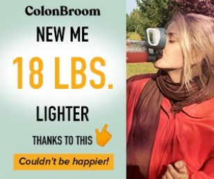 Colon Broom Help Lose Weight