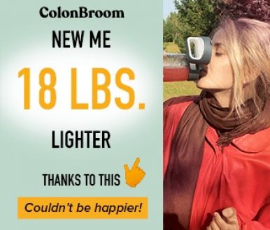 Is Colon Broom Legit Or Another Scam Product