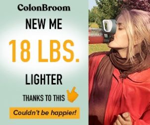 Colon Broom Reviews For Weight Loss